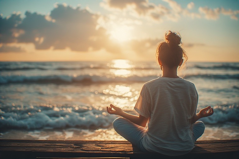 Kebiasaan Sederhana untuk Pagi yang Lebih Nyaman